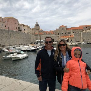 Dubrovnik con Hostandboat