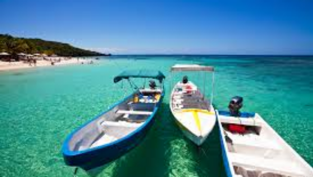 Roatan Bay Islands - Caribbean
