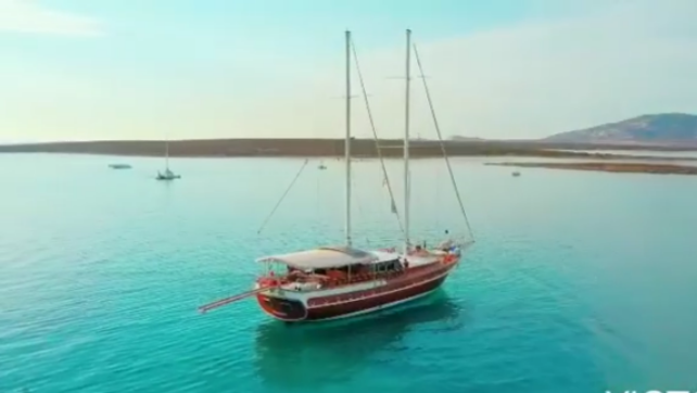 Luxury Yacht Charter in Sardinia