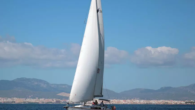 Splendid boat trip in Mallorca: Arenal and Palma