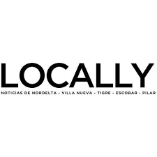 Locally